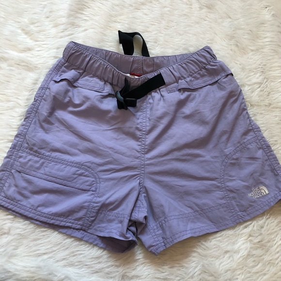 Belted hiking shorts Clearance